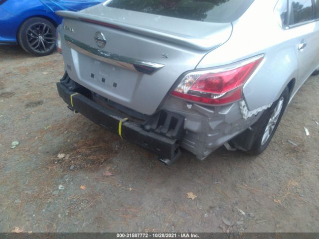 Photo 5 VIN: 1N4AL3AP3FC159973 - NISSAN ALTIMA 