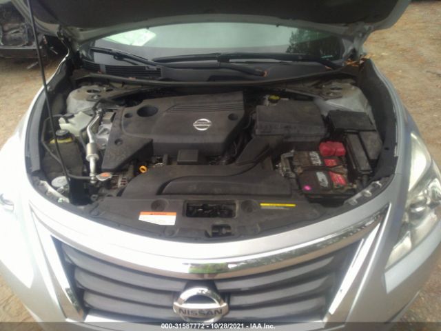 Photo 9 VIN: 1N4AL3AP3FC159973 - NISSAN ALTIMA 