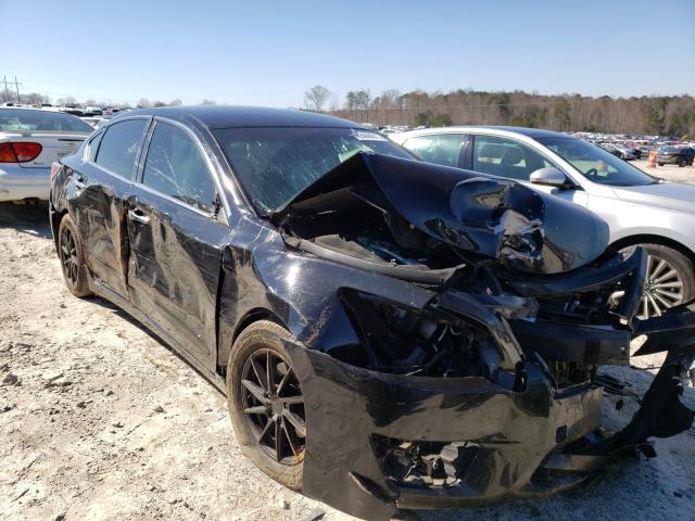 Photo 0 VIN: 1N4AL3AP3FC165756 - NISSAN ALTIMA 2.5 