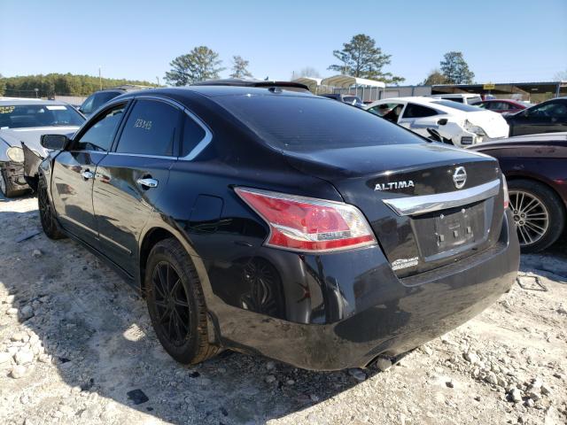 Photo 2 VIN: 1N4AL3AP3FC165756 - NISSAN ALTIMA 2.5 