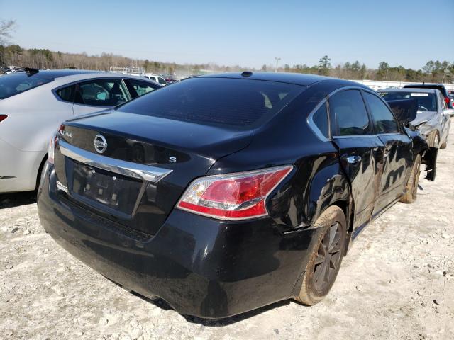 Photo 3 VIN: 1N4AL3AP3FC165756 - NISSAN ALTIMA 2.5 