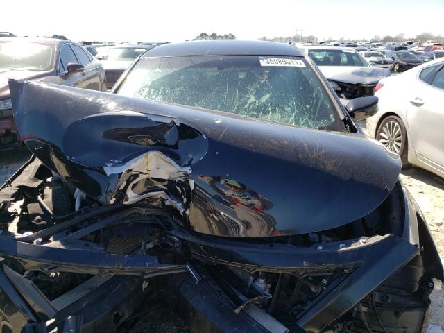 Photo 6 VIN: 1N4AL3AP3FC165756 - NISSAN ALTIMA 2.5 