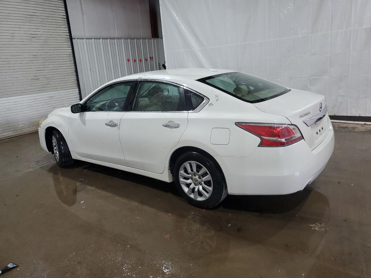 Photo 1 VIN: 1N4AL3AP3FC169550 - NISSAN ALTIMA 