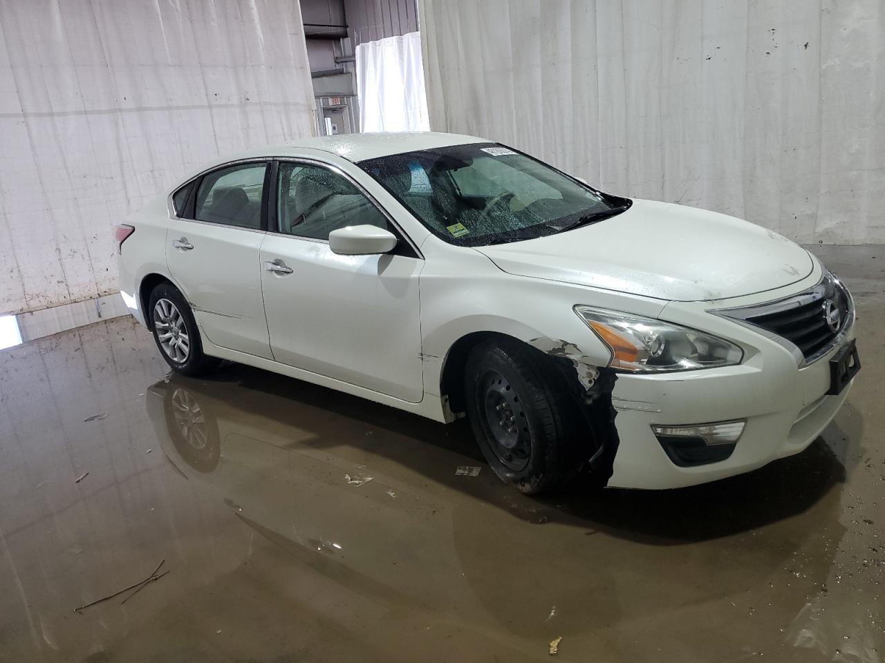 Photo 3 VIN: 1N4AL3AP3FC169550 - NISSAN ALTIMA 