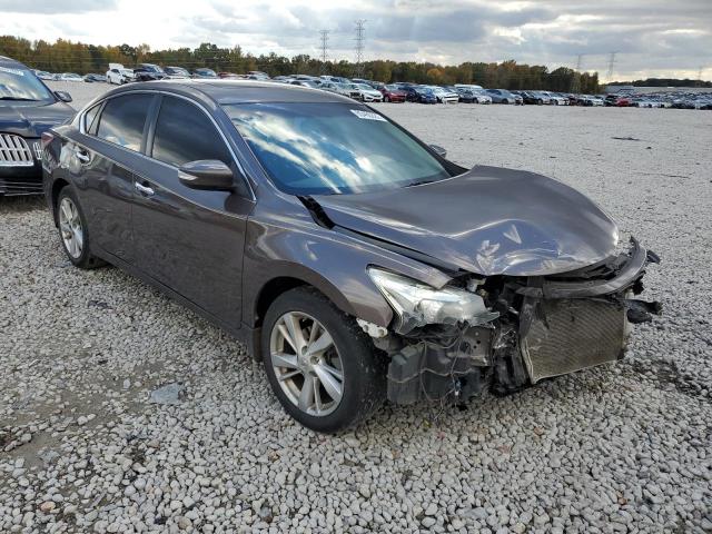 Photo 0 VIN: 1N4AL3AP3FC170049 - NISSAN ALTIMA 2.5 