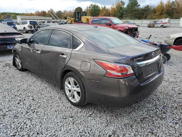 Photo 2 VIN: 1N4AL3AP3FC170049 - NISSAN ALTIMA 2.5 