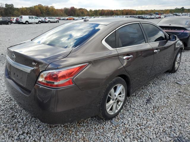 Photo 3 VIN: 1N4AL3AP3FC170049 - NISSAN ALTIMA 2.5 