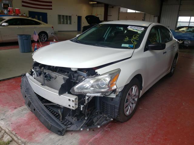 Photo 1 VIN: 1N4AL3AP3FC170455 - NISSAN ALTIMA 