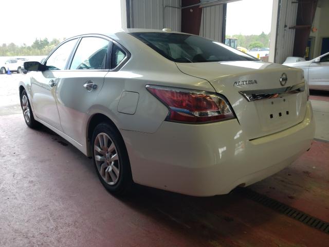 Photo 2 VIN: 1N4AL3AP3FC170455 - NISSAN ALTIMA 