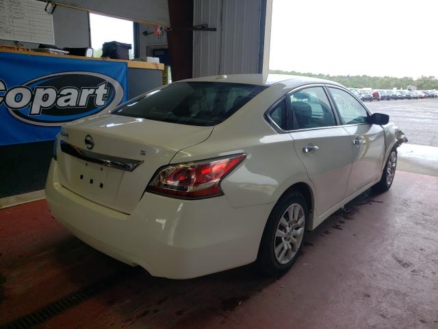 Photo 3 VIN: 1N4AL3AP3FC170455 - NISSAN ALTIMA 