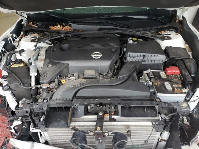 Photo 6 VIN: 1N4AL3AP3FC170455 - NISSAN ALTIMA 