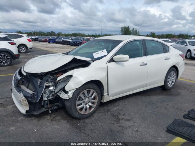 Photo 1 VIN: 1N4AL3AP3FC170455 - NISSAN ALTIMA 