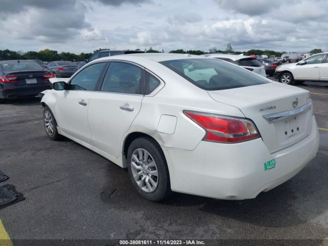 Photo 2 VIN: 1N4AL3AP3FC170455 - NISSAN ALTIMA 