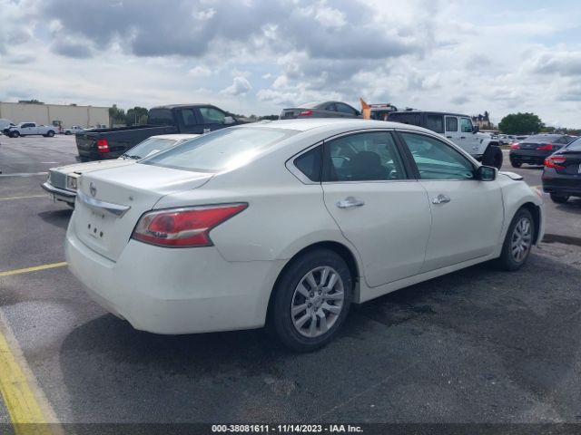 Photo 3 VIN: 1N4AL3AP3FC170455 - NISSAN ALTIMA 