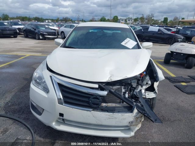 Photo 5 VIN: 1N4AL3AP3FC170455 - NISSAN ALTIMA 