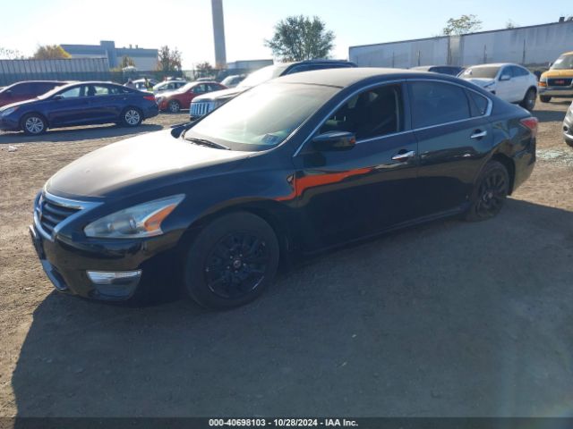 Photo 1 VIN: 1N4AL3AP3FC171234 - NISSAN ALTIMA 