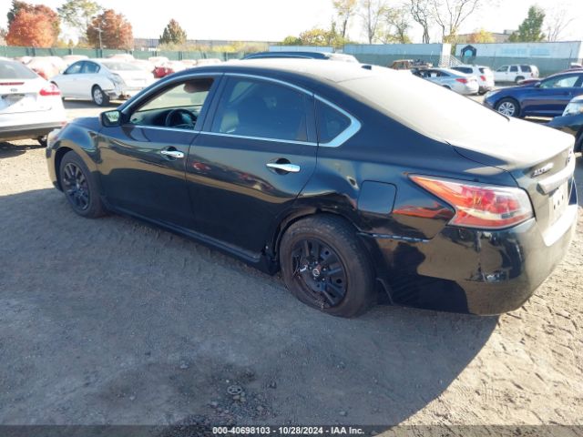 Photo 2 VIN: 1N4AL3AP3FC171234 - NISSAN ALTIMA 