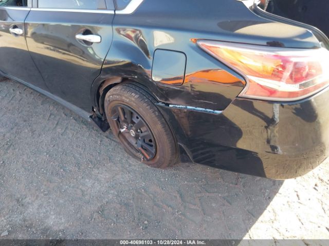 Photo 5 VIN: 1N4AL3AP3FC171234 - NISSAN ALTIMA 