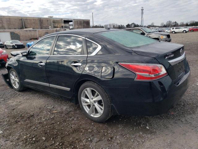 Photo 1 VIN: 1N4AL3AP3FC173971 - NISSAN ALTIMA 