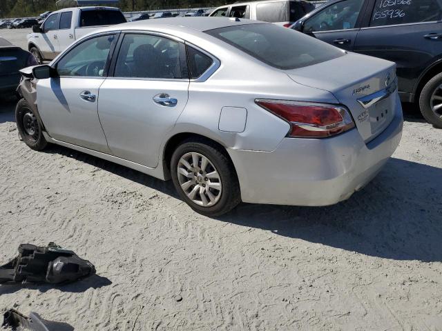 Photo 1 VIN: 1N4AL3AP3FC175333 - NISSAN ALTIMA 