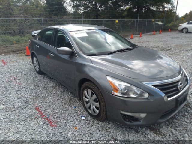 Photo 0 VIN: 1N4AL3AP3FC175431 - NISSAN ALTIMA 