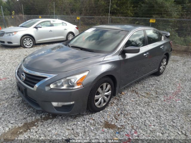 Photo 1 VIN: 1N4AL3AP3FC175431 - NISSAN ALTIMA 