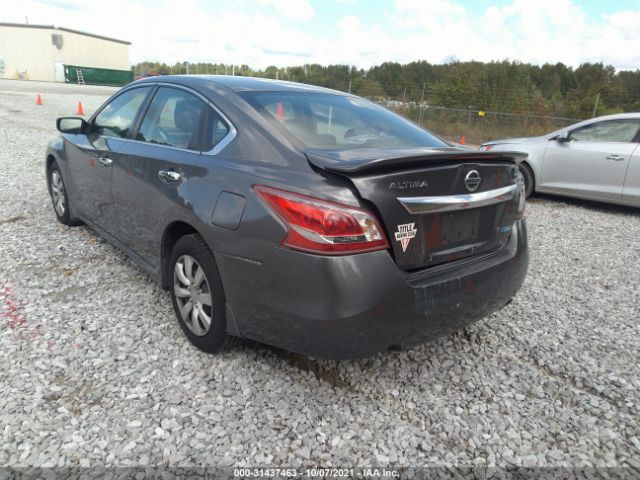 Photo 2 VIN: 1N4AL3AP3FC175431 - NISSAN ALTIMA 