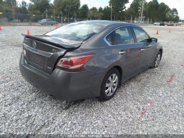 Photo 3 VIN: 1N4AL3AP3FC175431 - NISSAN ALTIMA 