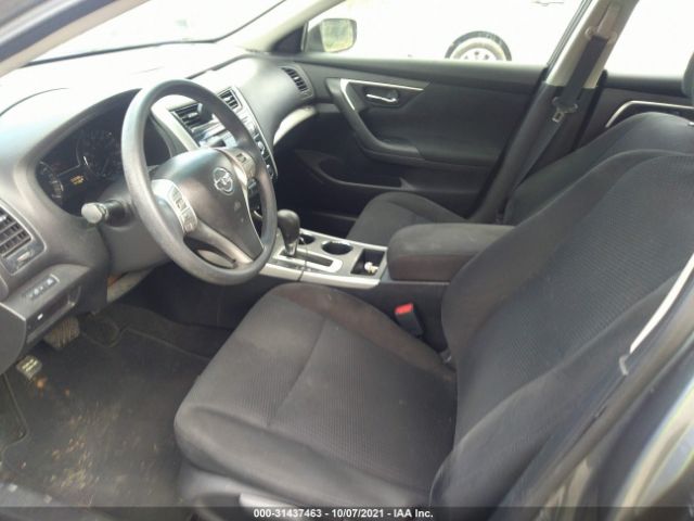 Photo 4 VIN: 1N4AL3AP3FC175431 - NISSAN ALTIMA 