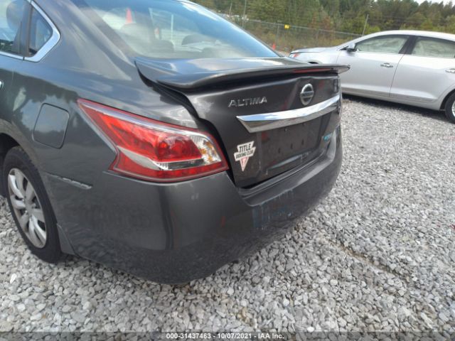 Photo 5 VIN: 1N4AL3AP3FC175431 - NISSAN ALTIMA 