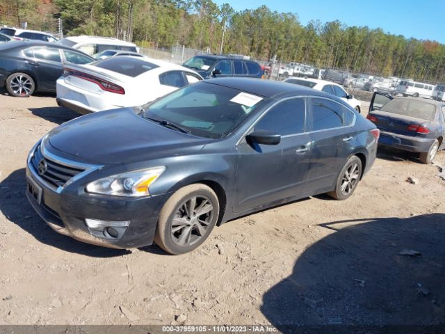 Photo 1 VIN: 1N4AL3AP3FC175574 - NISSAN ALTIMA 