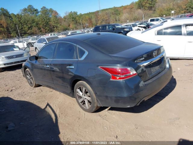 Photo 2 VIN: 1N4AL3AP3FC175574 - NISSAN ALTIMA 