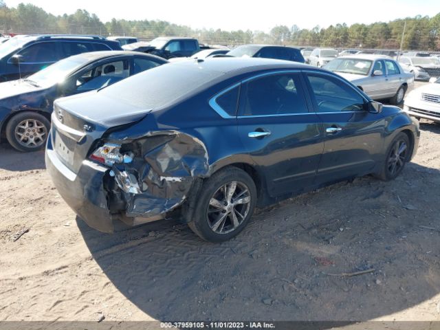 Photo 3 VIN: 1N4AL3AP3FC175574 - NISSAN ALTIMA 