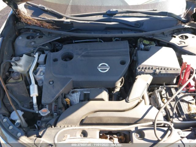 Photo 9 VIN: 1N4AL3AP3FC175574 - NISSAN ALTIMA 