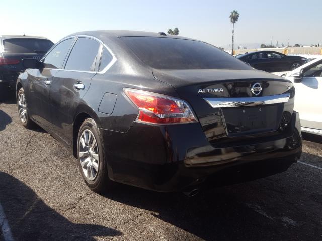 Photo 2 VIN: 1N4AL3AP3FC175817 - NISSAN ALTIMA 2.5 