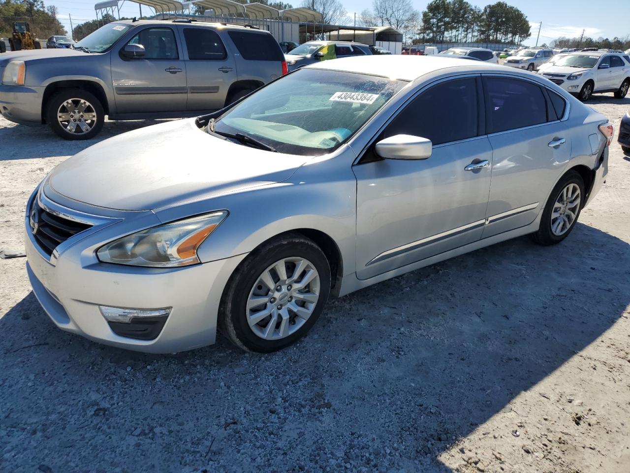 Photo 0 VIN: 1N4AL3AP3FC176224 - NISSAN ALTIMA 