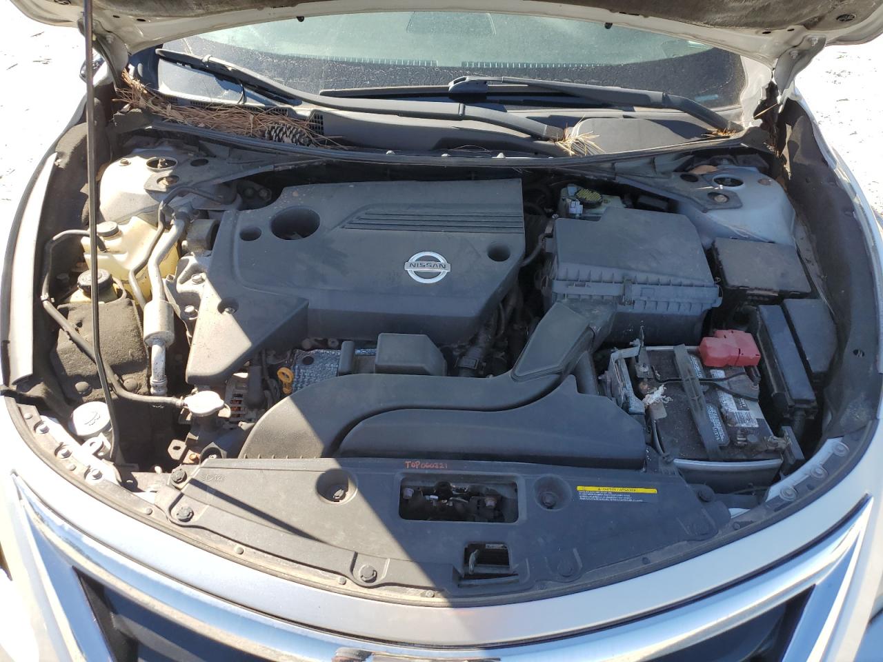 Photo 10 VIN: 1N4AL3AP3FC176224 - NISSAN ALTIMA 