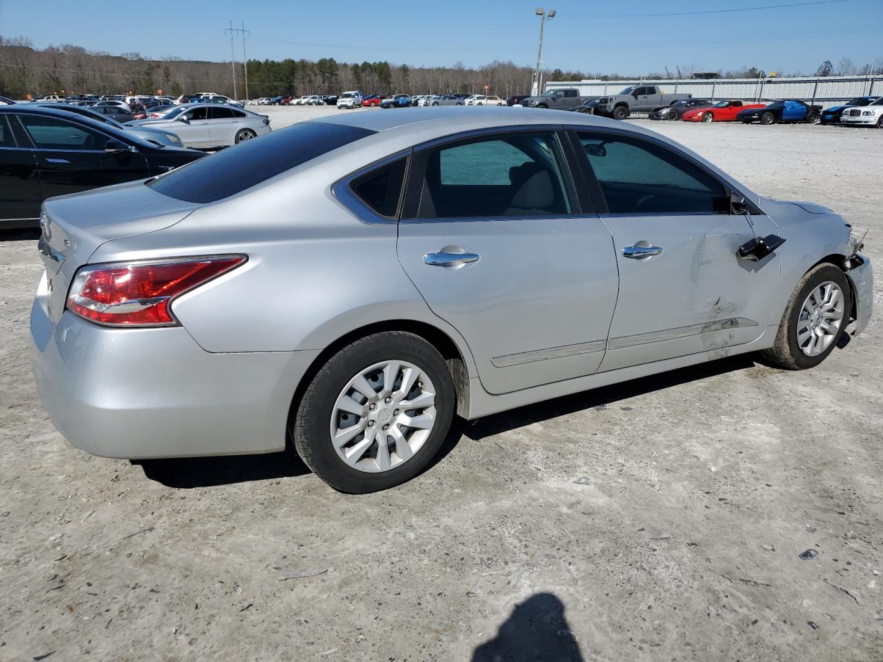 Photo 2 VIN: 1N4AL3AP3FC176224 - NISSAN ALTIMA 