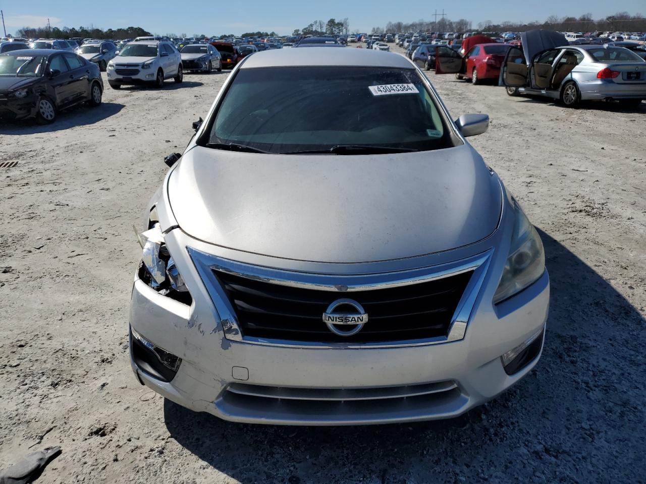 Photo 4 VIN: 1N4AL3AP3FC176224 - NISSAN ALTIMA 