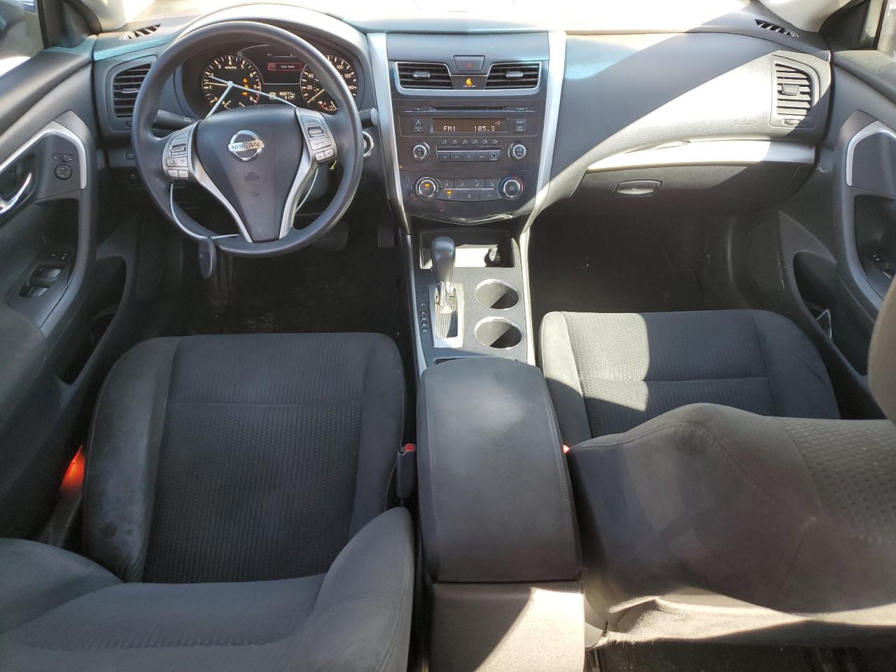 Photo 7 VIN: 1N4AL3AP3FC176224 - NISSAN ALTIMA 