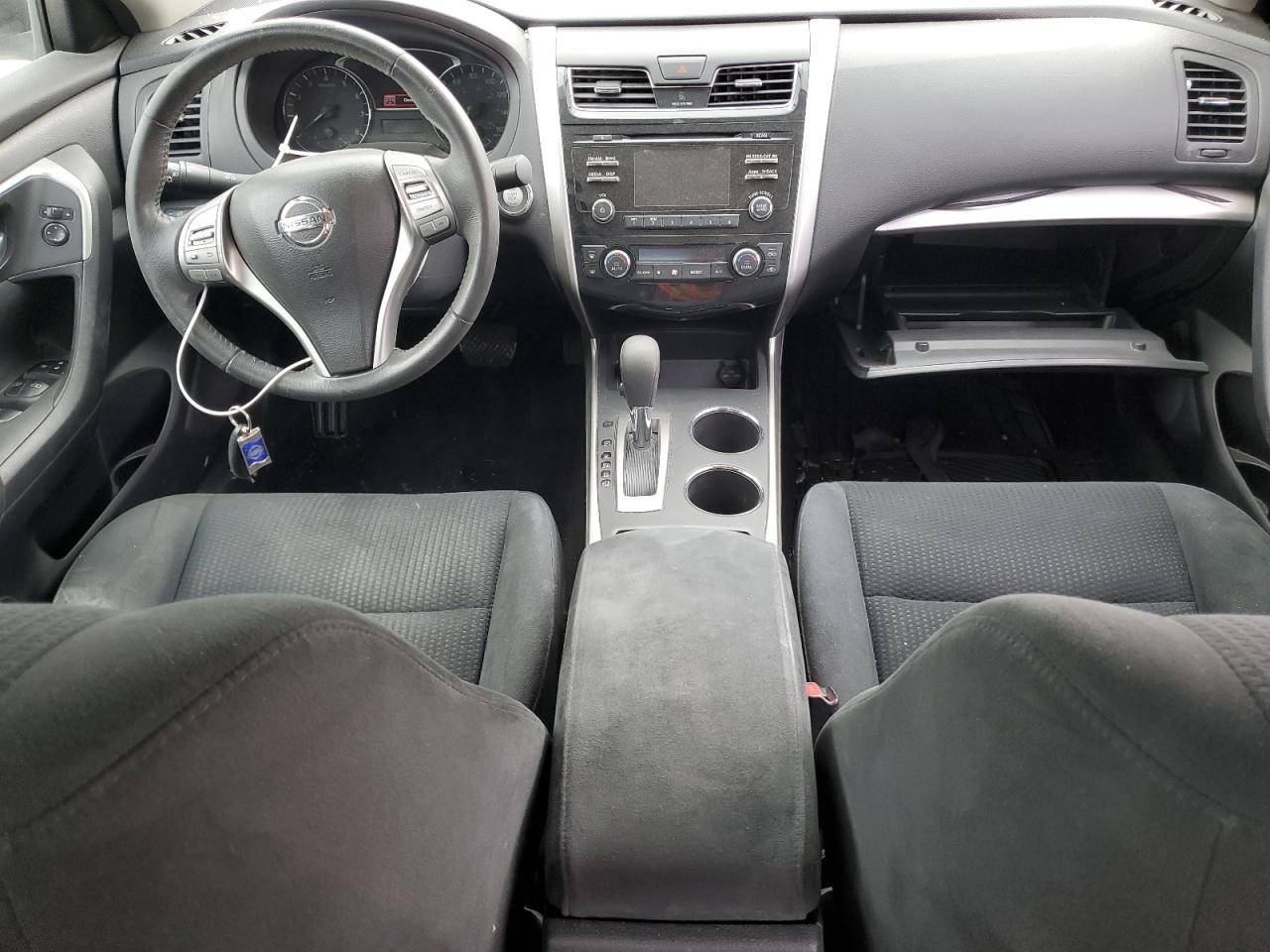 Photo 7 VIN: 1N4AL3AP3FC177552 - NISSAN ALTIMA 