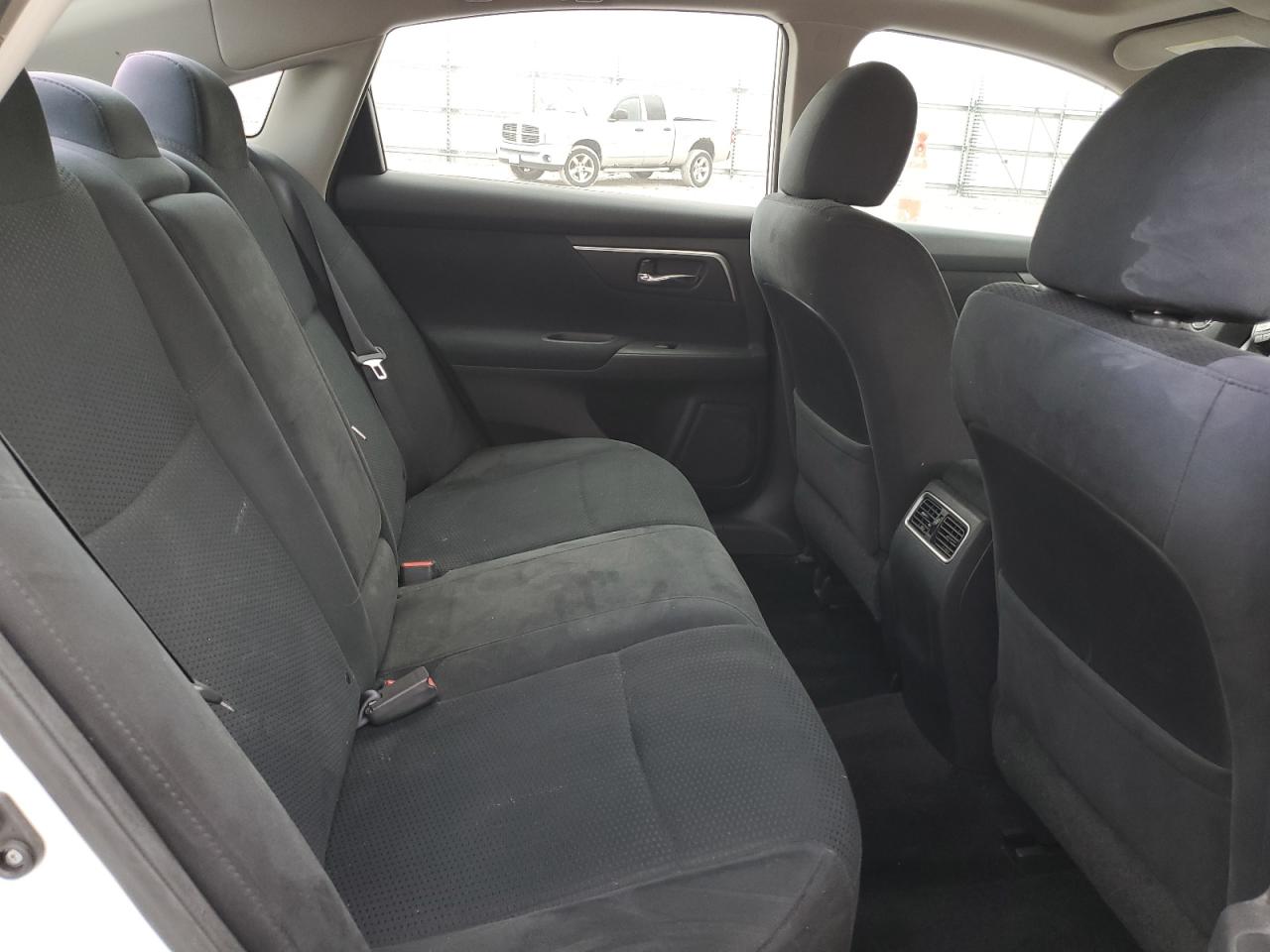 Photo 9 VIN: 1N4AL3AP3FC177552 - NISSAN ALTIMA 