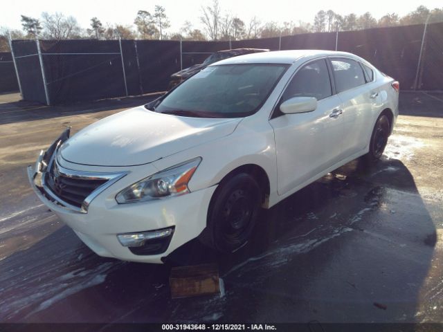 Photo 1 VIN: 1N4AL3AP3FC180144 - NISSAN ALTIMA 