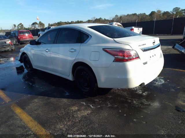 Photo 2 VIN: 1N4AL3AP3FC180144 - NISSAN ALTIMA 