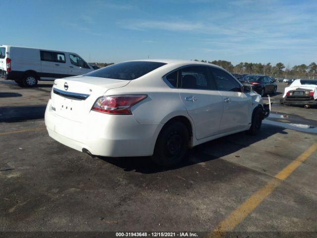 Photo 3 VIN: 1N4AL3AP3FC180144 - NISSAN ALTIMA 