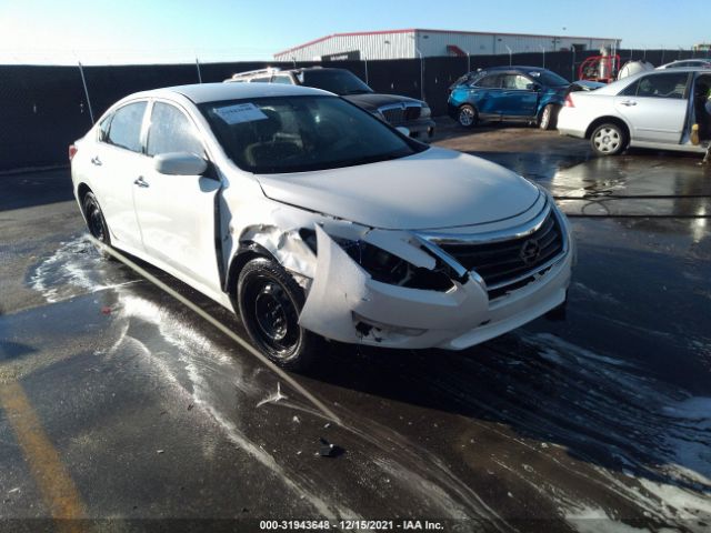 Photo 5 VIN: 1N4AL3AP3FC180144 - NISSAN ALTIMA 