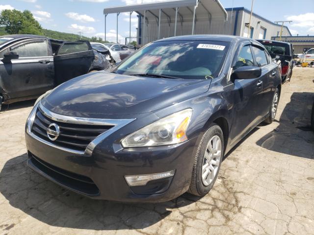 Photo 1 VIN: 1N4AL3AP3FC181116 - NISSAN ALTIMA 