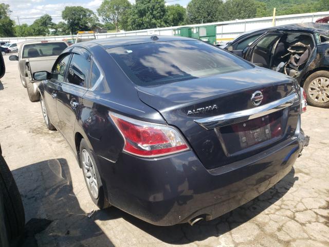 Photo 2 VIN: 1N4AL3AP3FC181116 - NISSAN ALTIMA 