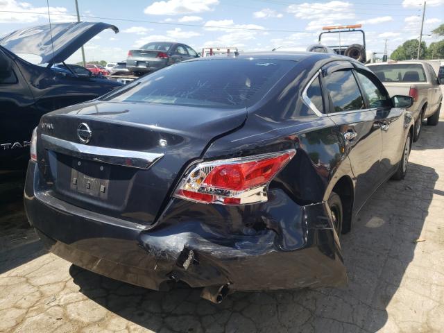 Photo 3 VIN: 1N4AL3AP3FC181116 - NISSAN ALTIMA 