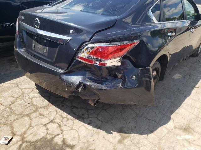 Photo 8 VIN: 1N4AL3AP3FC181116 - NISSAN ALTIMA 